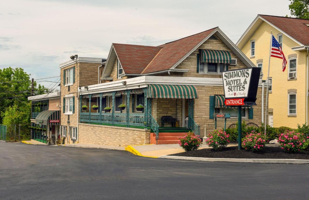5 Budget Hotels Near Hersheypark Stadium Worth Booking