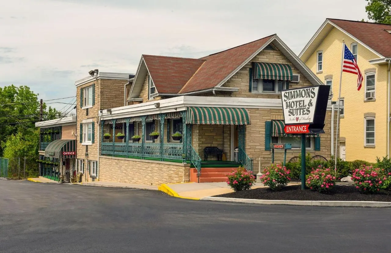 5 Budget Hotels Near Hersheypark Stadium Worth Booking