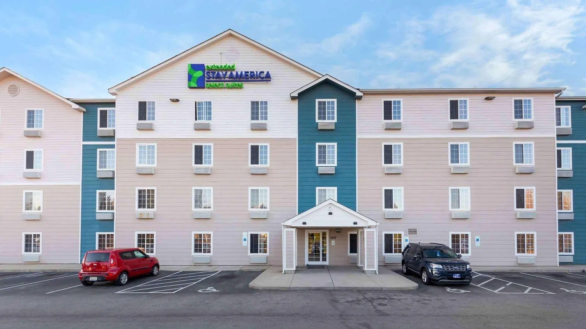 5 Smart Budget Hotels Near Cross Creek Mall Worth Booking