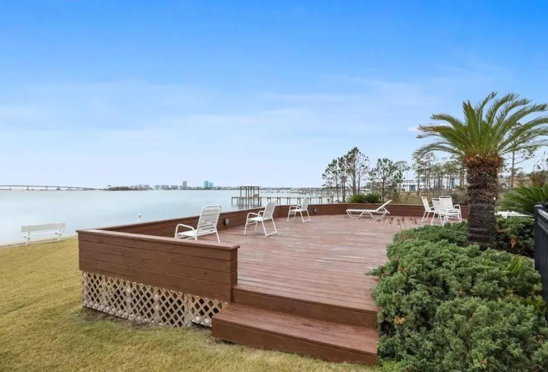 2 Smart Couple Hotels Near Orange Beach Waterfront Park