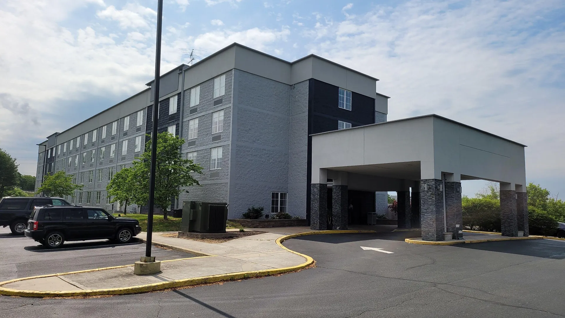 10 Top-Rated Comfort Inn Hotels in Pennsylvania