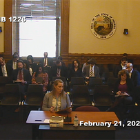 HB1226: A Legislative Victory for Recycling in Indiana 